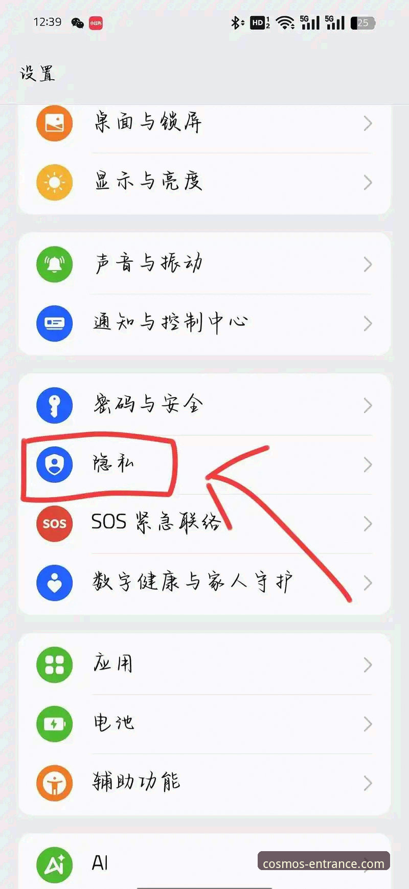 星空入口手机版如何重塑你的移动端体验？