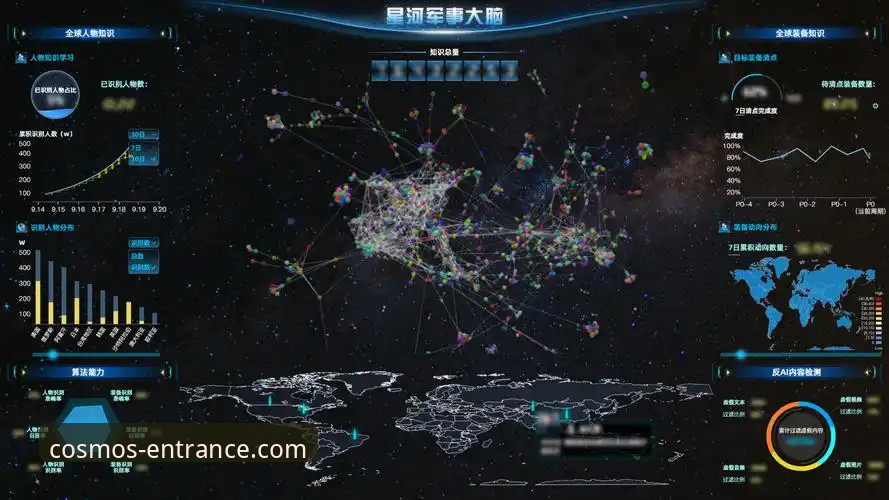 星空入口PC端深度揭秘：一个跨平台生态的桌面枢纽